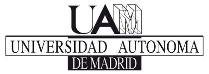 Universidad Autónoma de Madrid